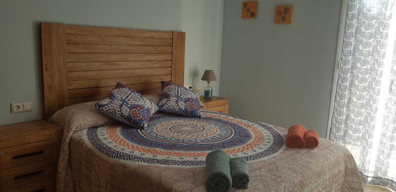 Apartament Cal Bar Camarasa Zewnętrze zdjęcie