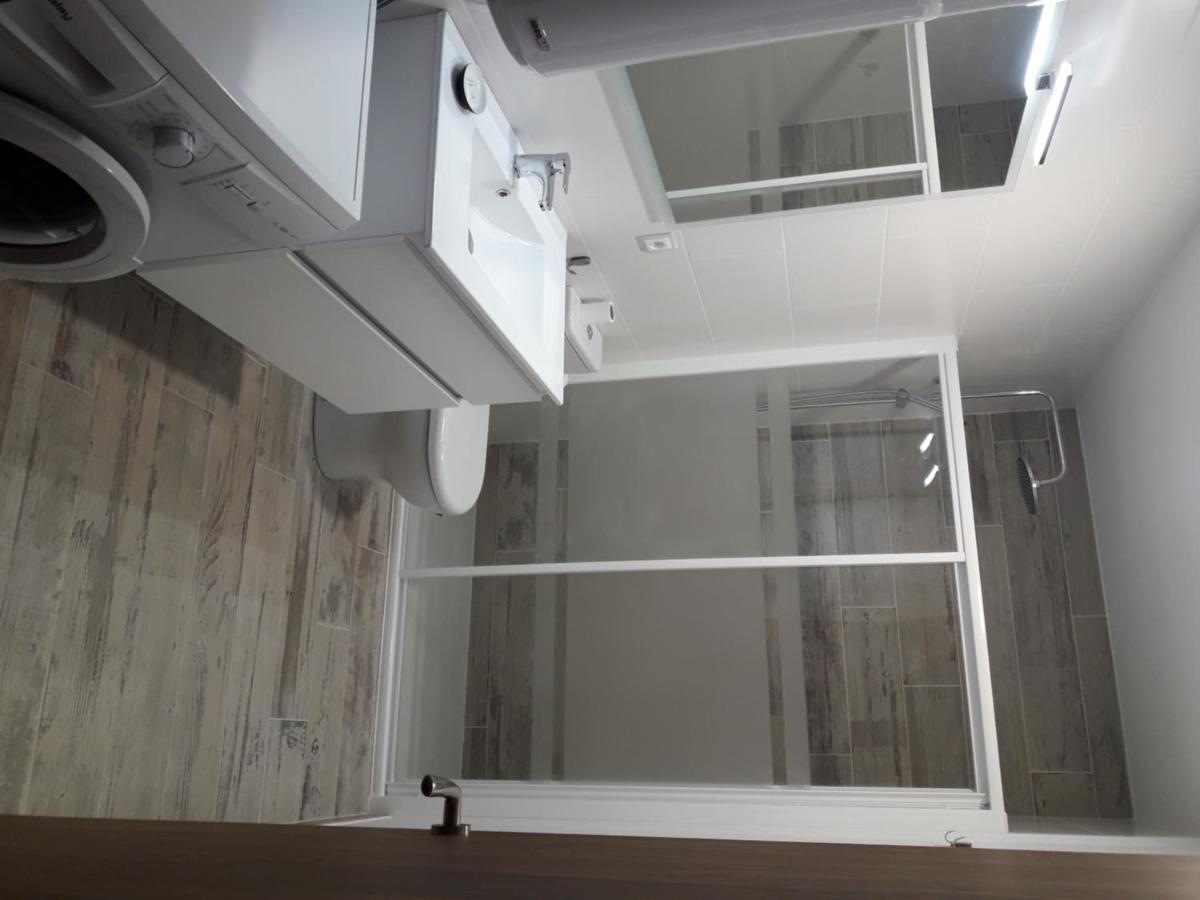 Apartament Cal Bar Camarasa Zewnętrze zdjęcie