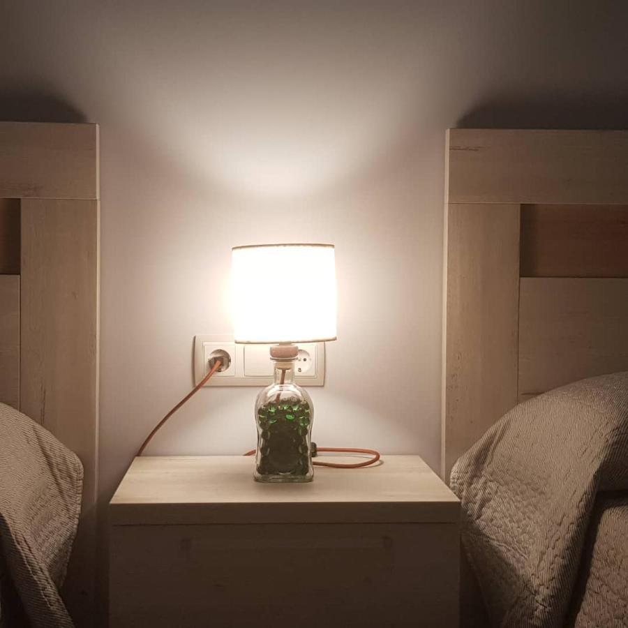 Apartament Cal Bar Camarasa Zewnętrze zdjęcie