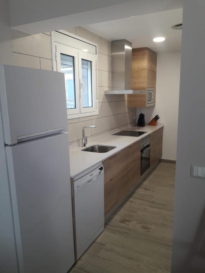 Apartament Cal Bar Camarasa Zewnętrze zdjęcie