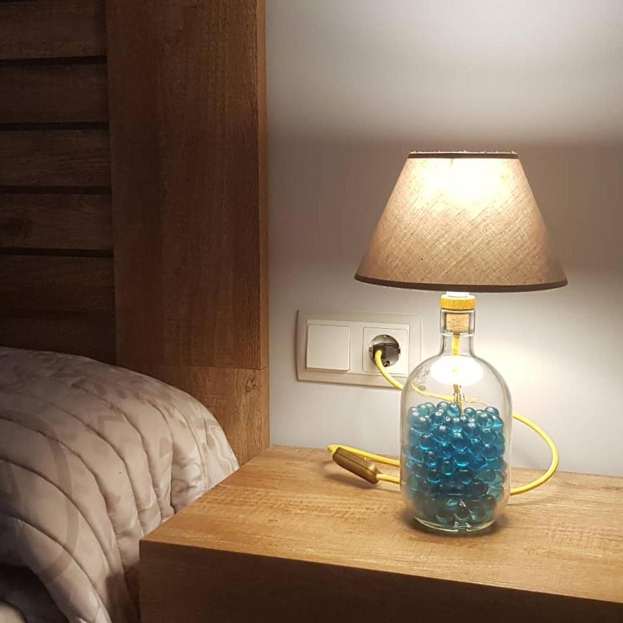 Apartament Cal Bar Camarasa Zewnętrze zdjęcie